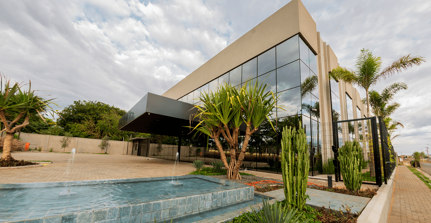 Seguralta SÃO PAULO-Vila Guarani